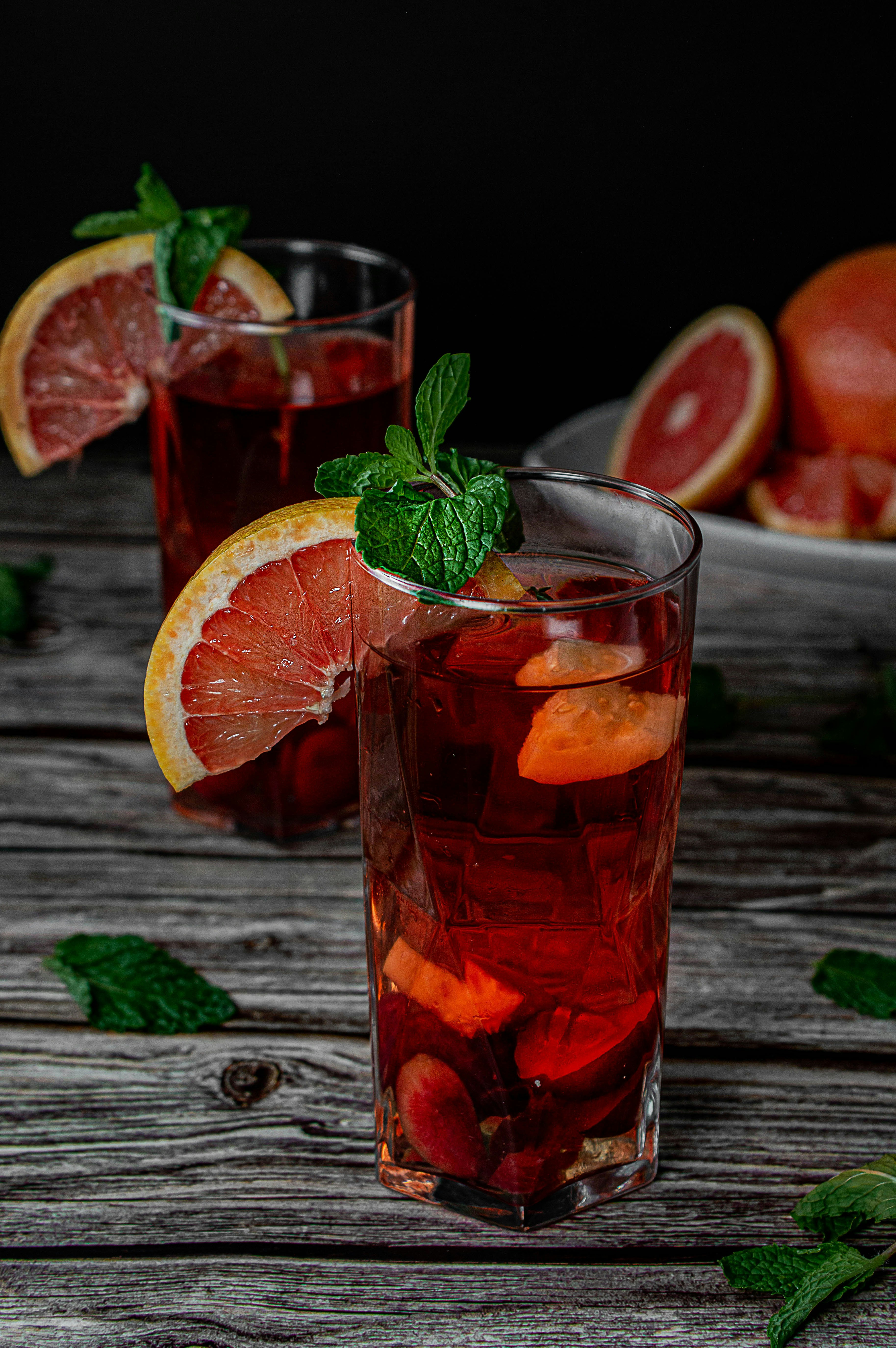 Recette Smoozie