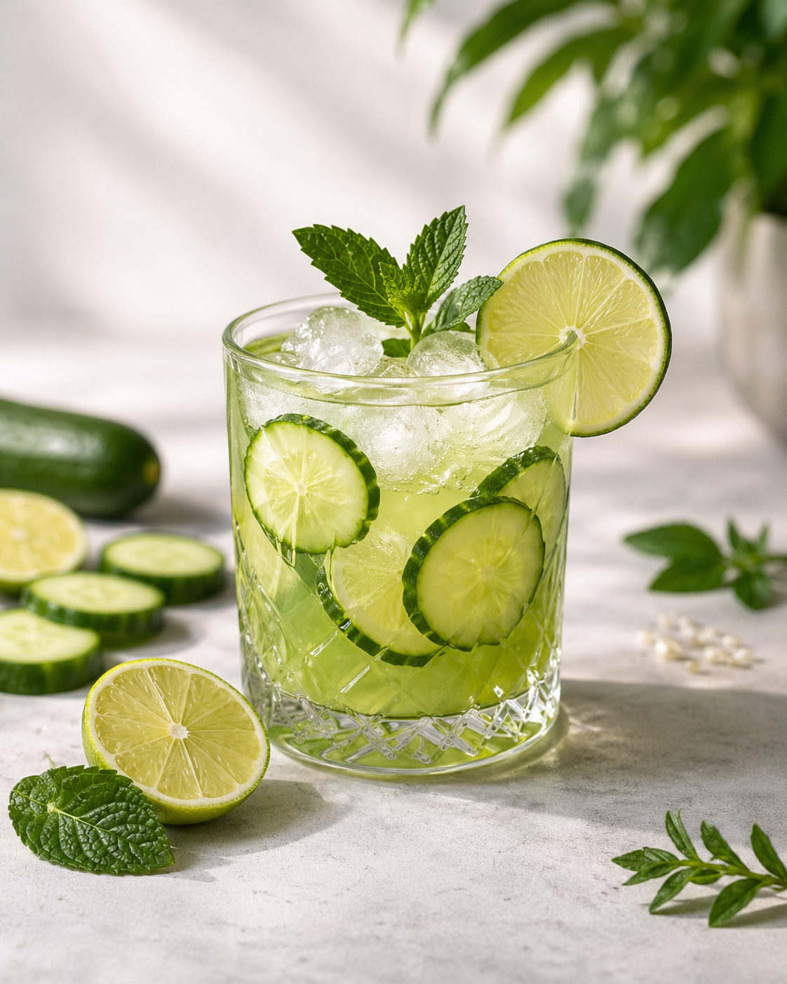 Tropical sans alcool