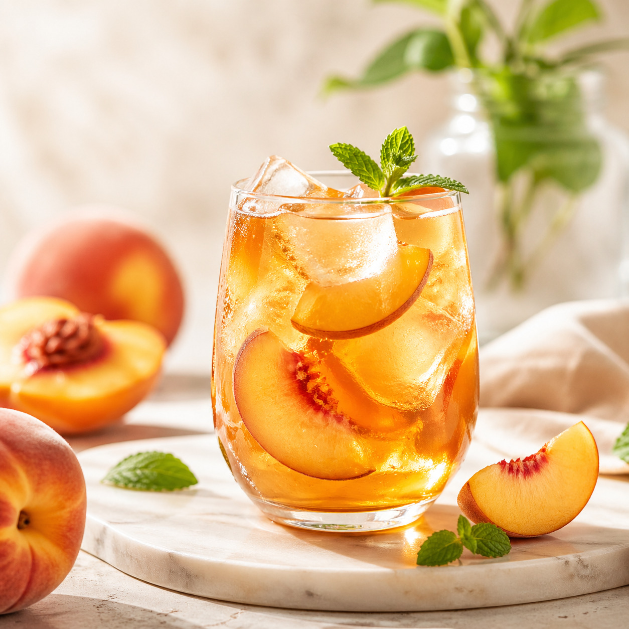 Recette Smoozie